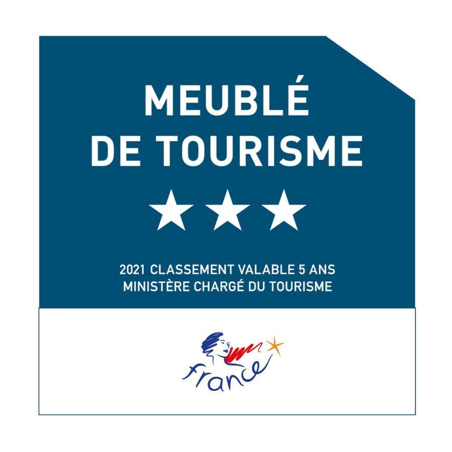 레두잘프 T2 Meuble Tourisme 3 Etoiles, Pied Des Pistes-Parking Prive Avec Balcon Et Superbe Vue 아파트 외부 사진
