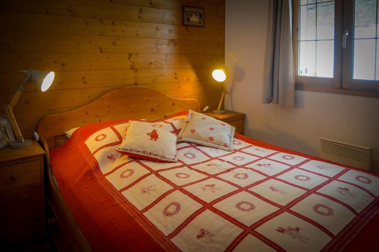 레두잘프 T2 Meuble Tourisme 3 Etoiles, Pied Des Pistes-Parking Prive Avec Balcon Et Superbe Vue 아파트 외부 사진